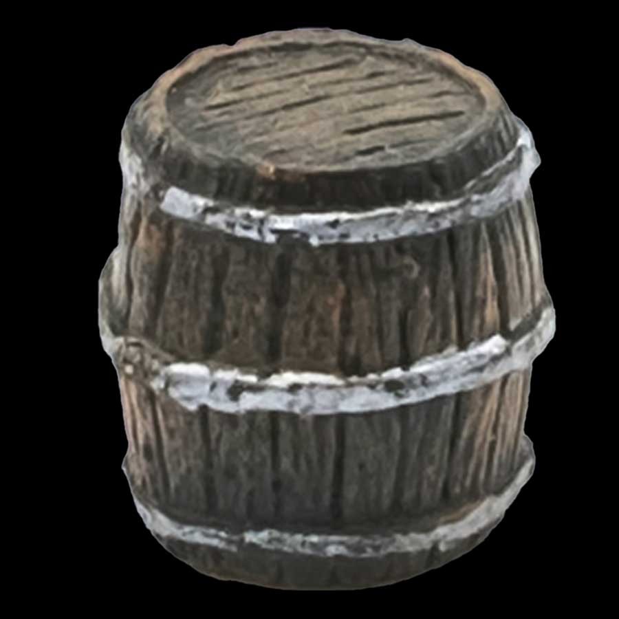 Barrel