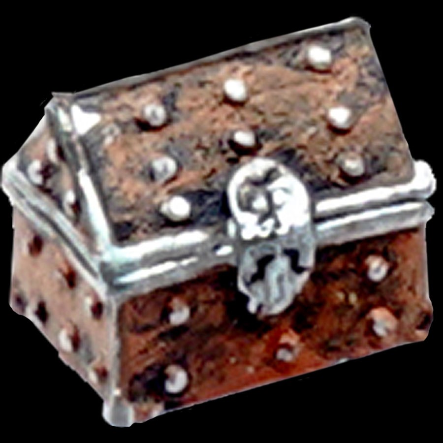 Treasure Chest