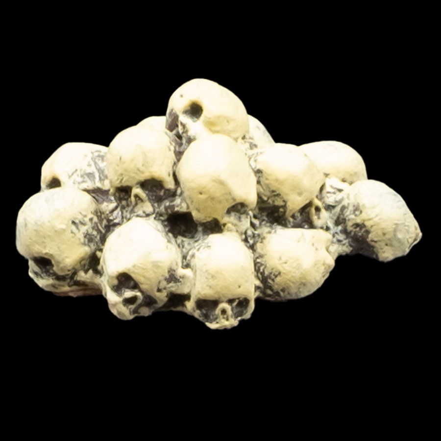 Pile of Skulls