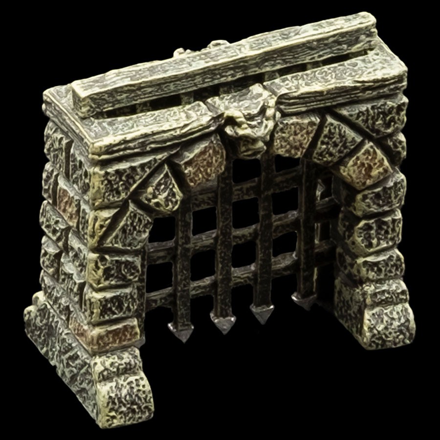Portcullis