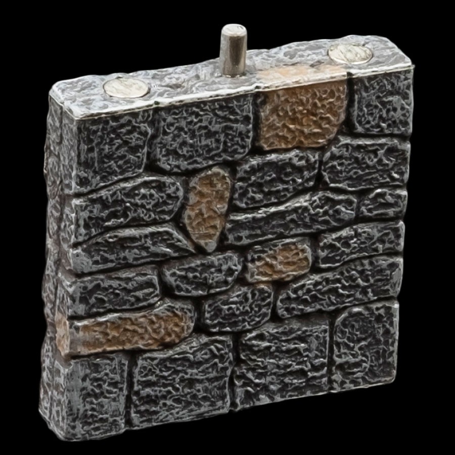 Fieldstone Bridge 2-in. Extension