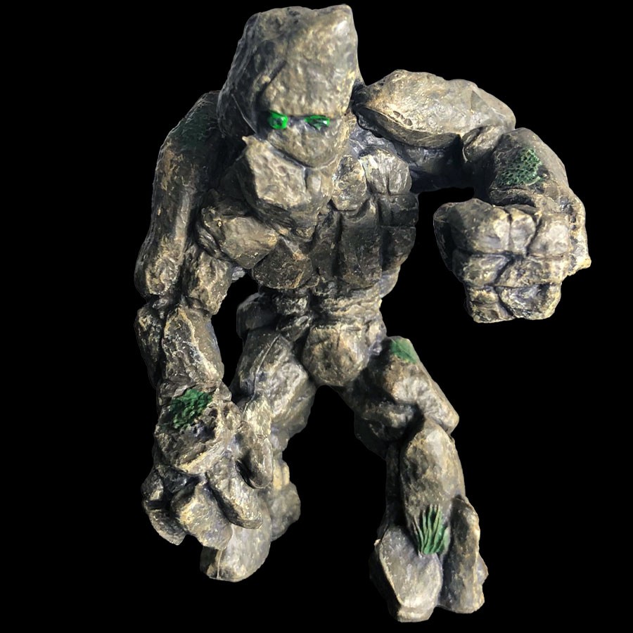 Elder Earth Elemental