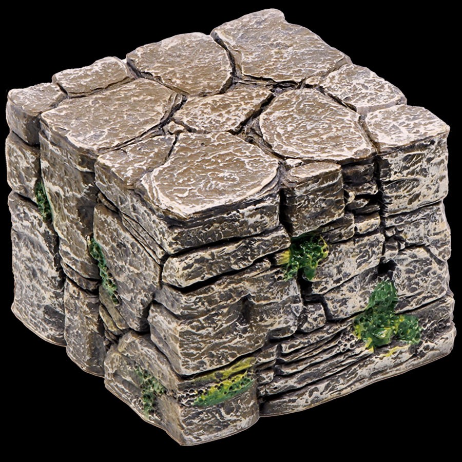 Mountain Elevation Block