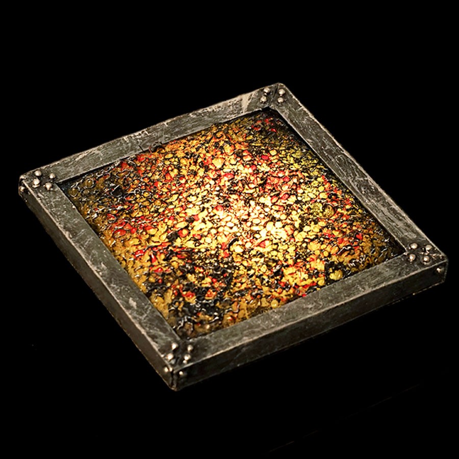 Coal Pit - Floor Cover