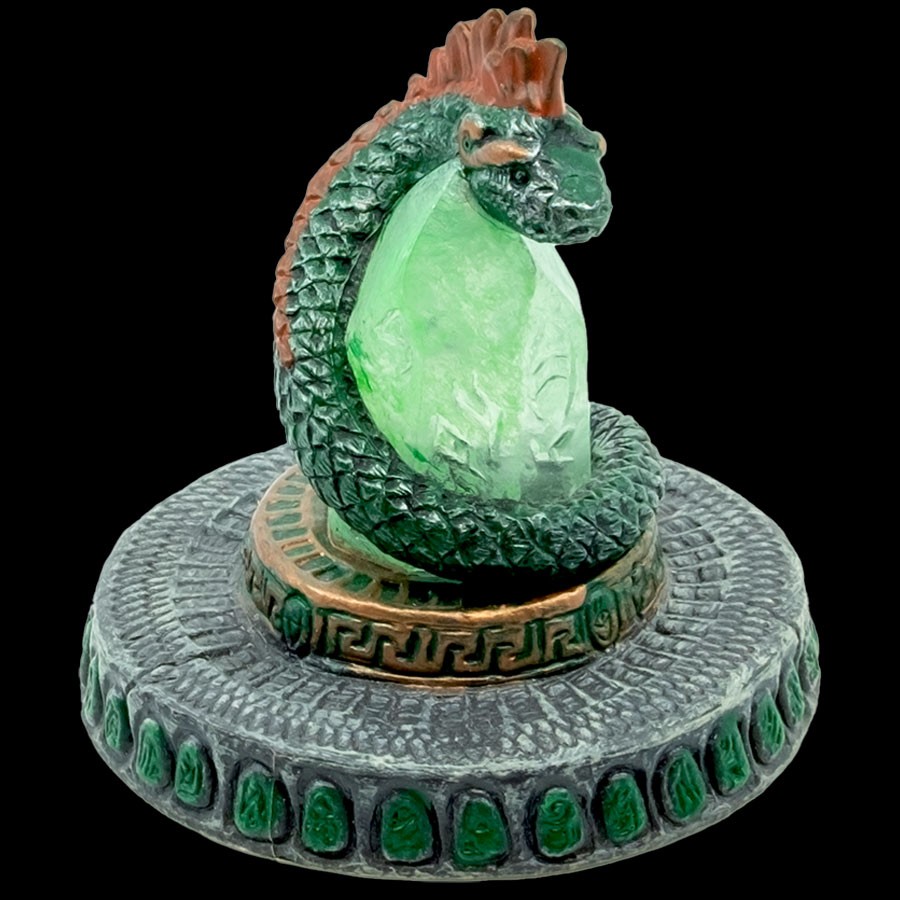 Obelisk - Floor Cover