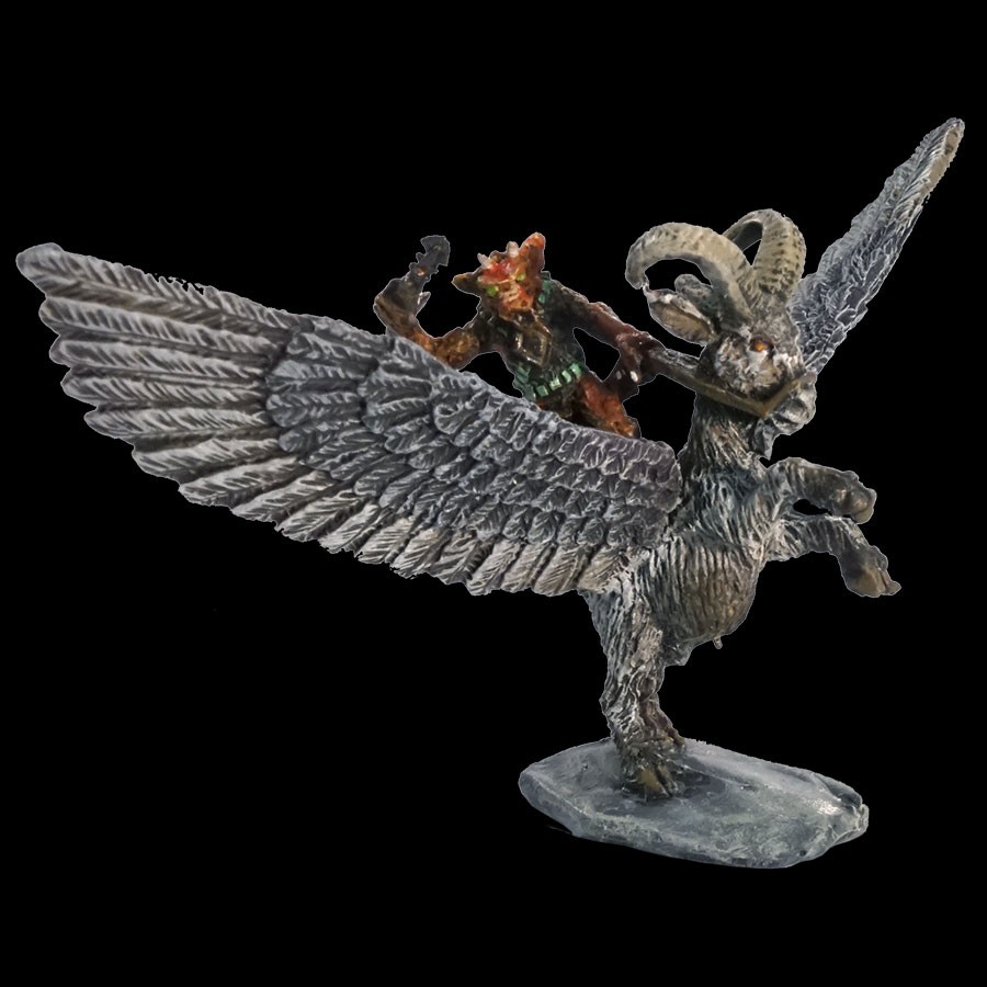 Kobold Winged Cavalry