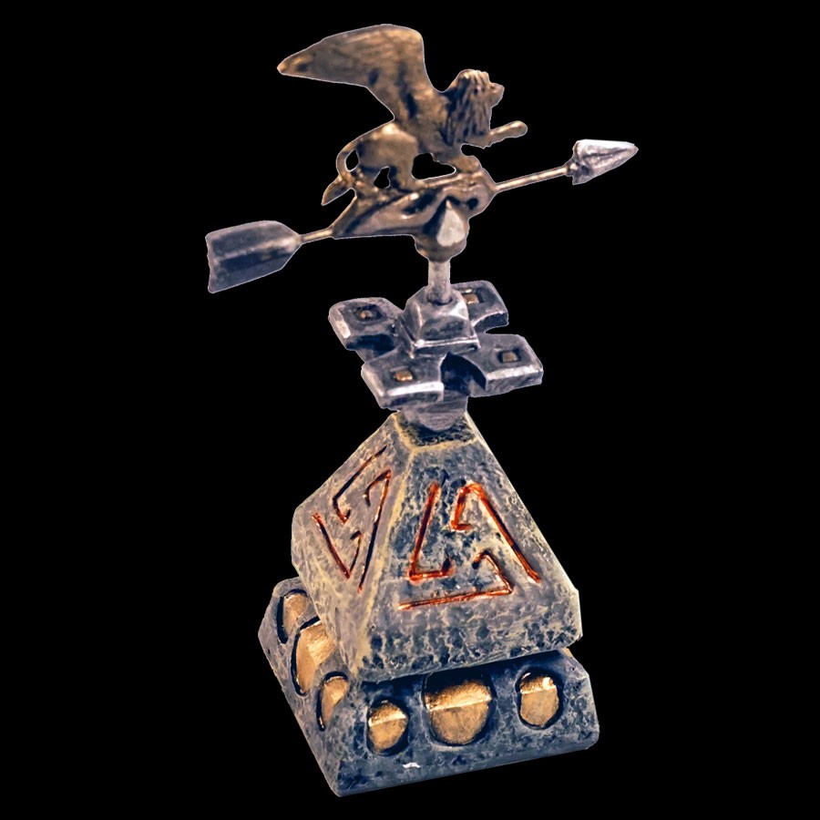 Weathervane