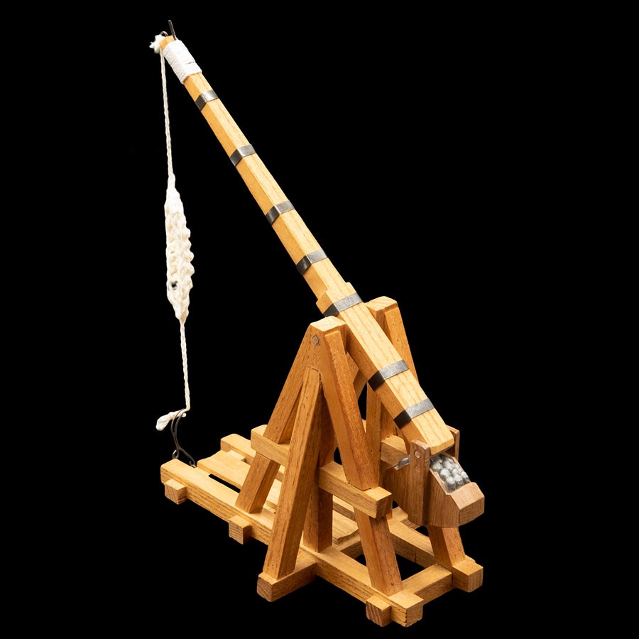Trebuchet