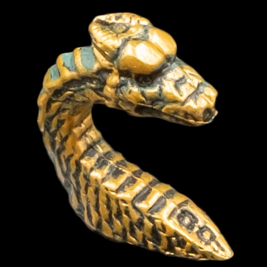 Catapult Dragon Head