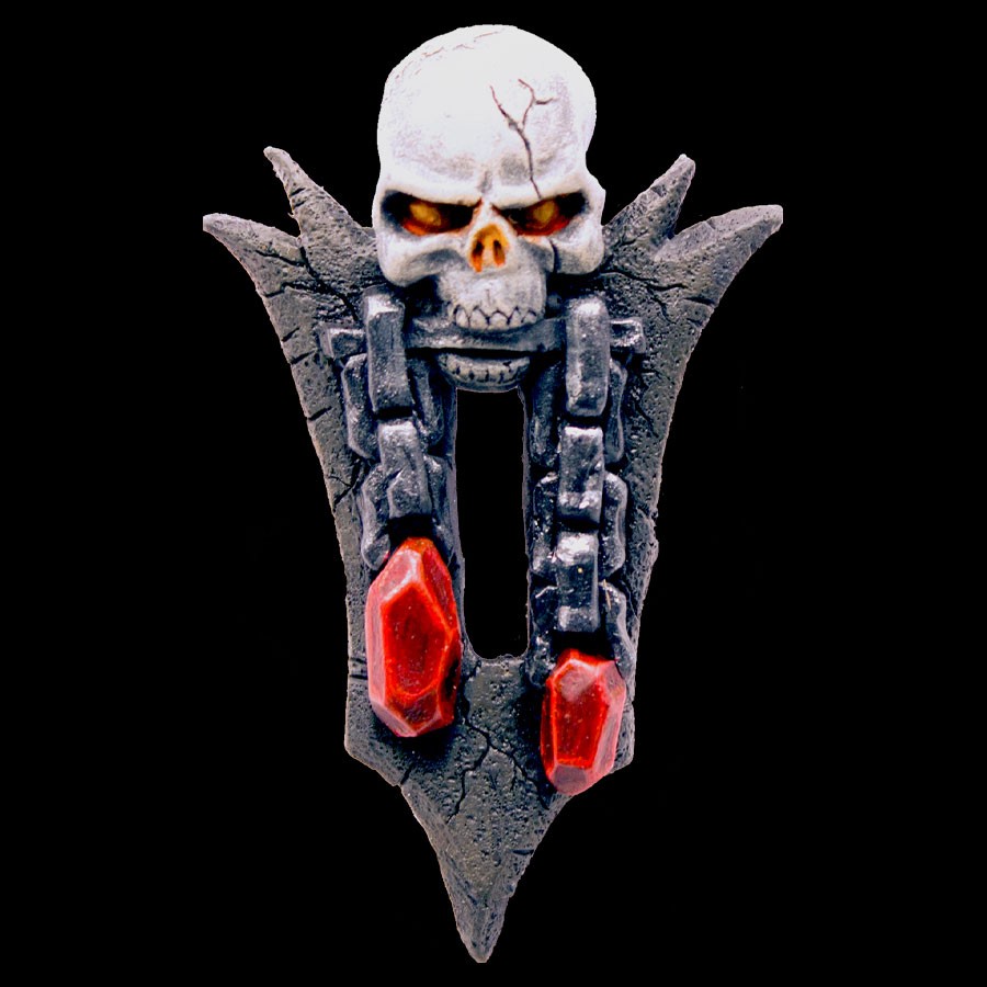 Necromancer - Arrowslit Cover