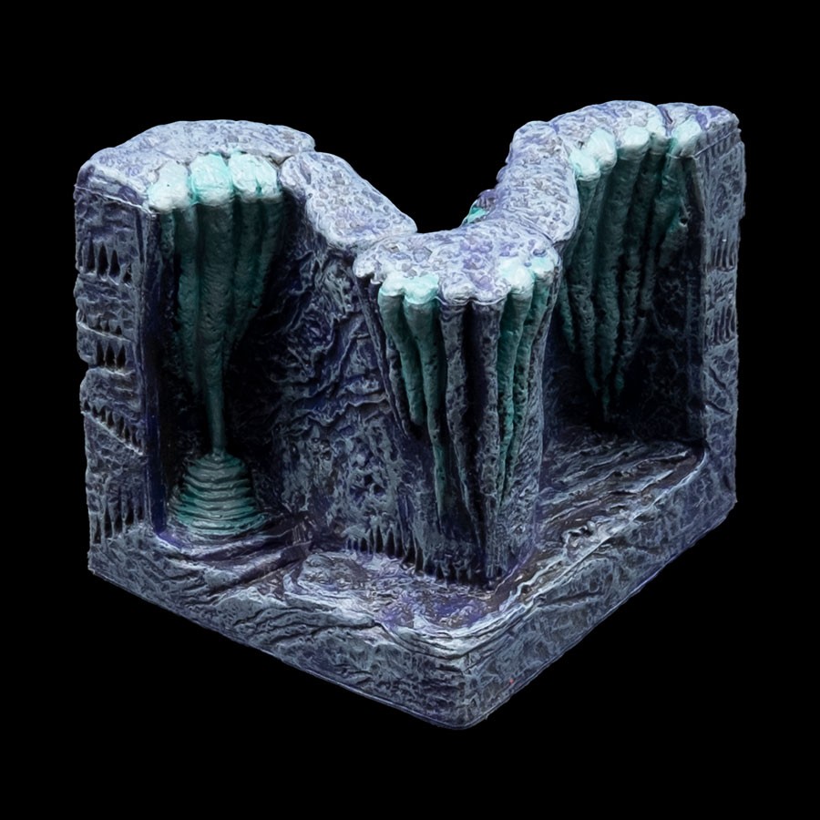 Gull Wing Cavern Corner - Underdoom