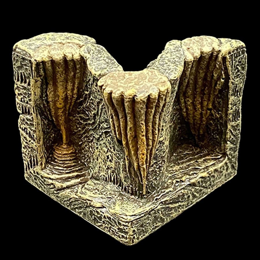 Gull Wing Cavern Corner