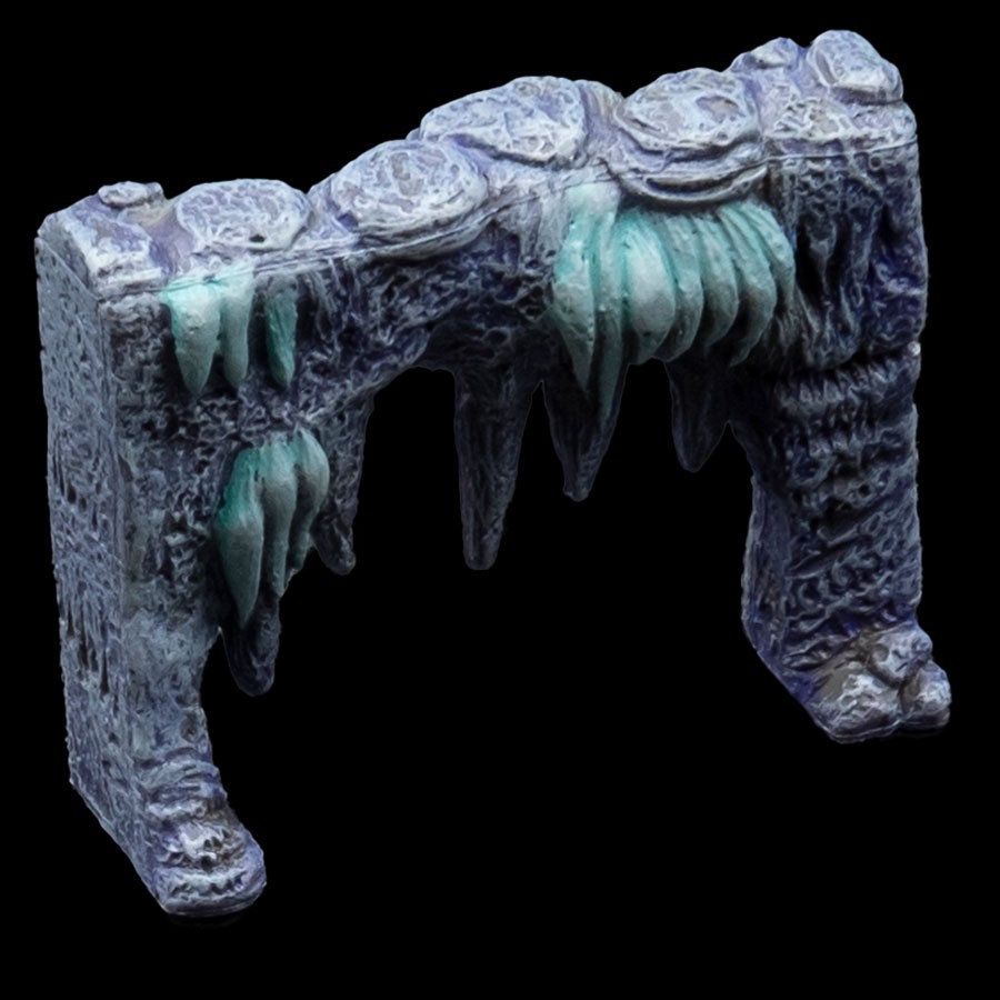 2-in. Archway - Underdoom