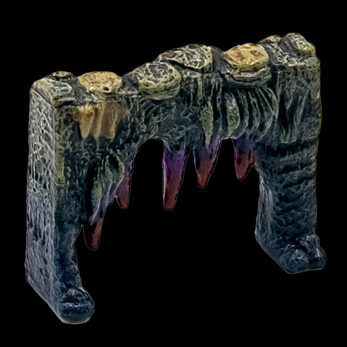 2-in. Archway - Lava