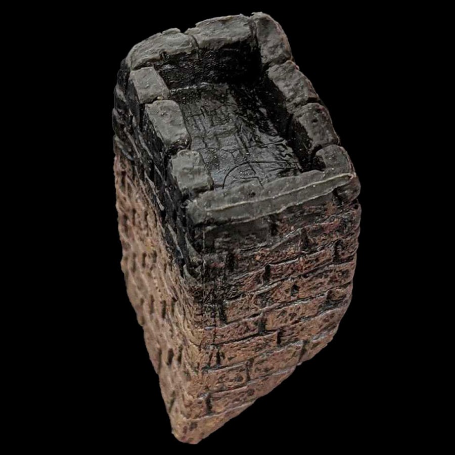 Stout Chimney - Magnetic Accessory