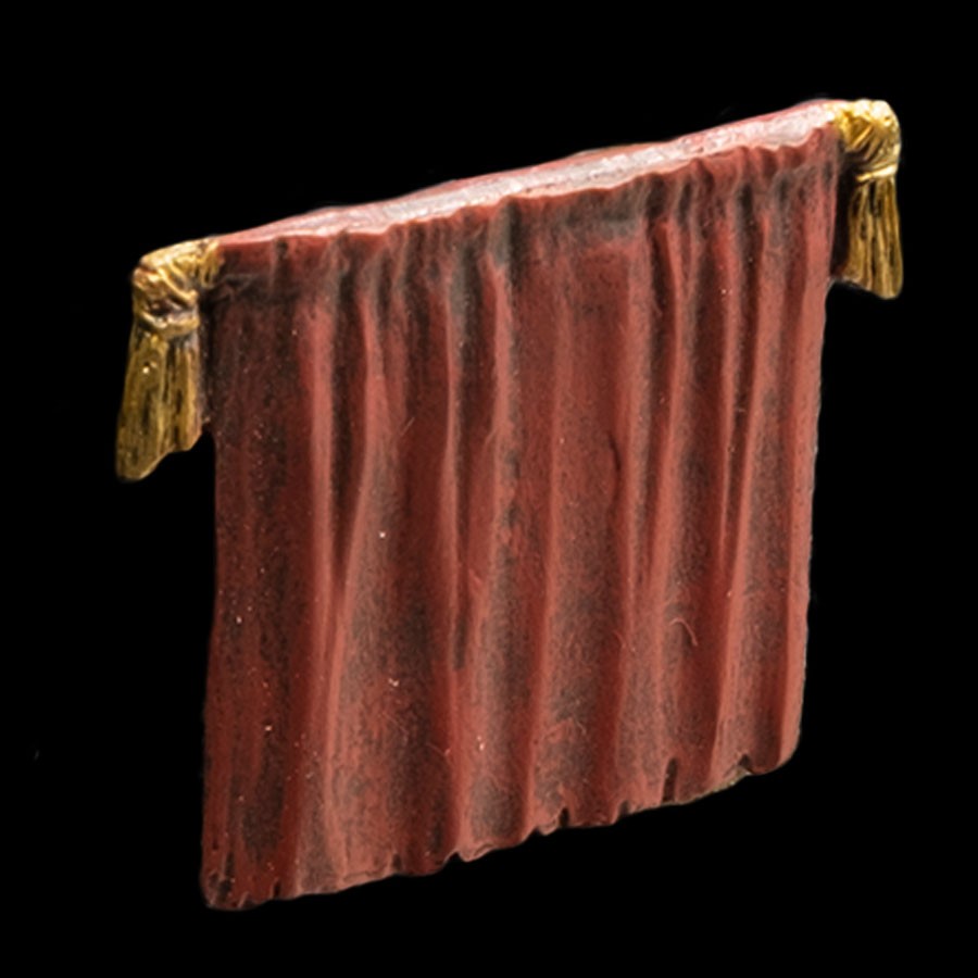 Wide Tapestry - Magnetic Accessory