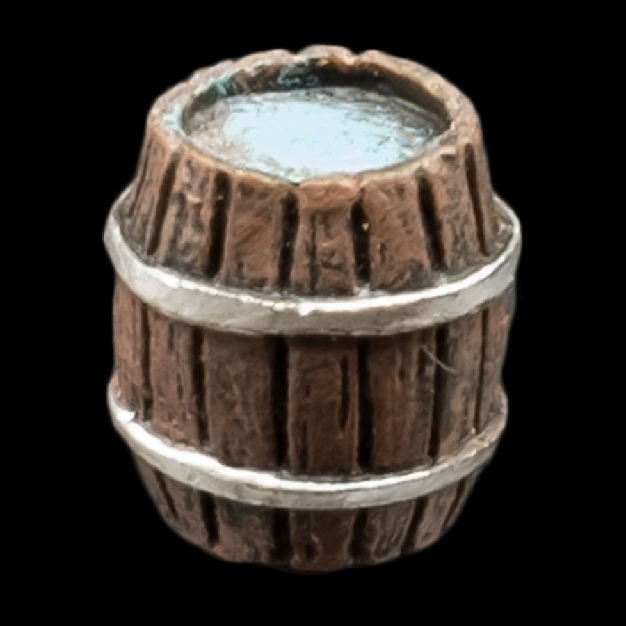 Water Barrel