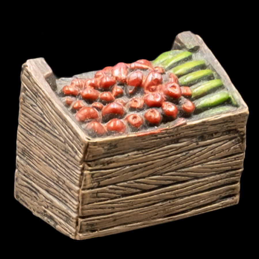 Fruit Stall
