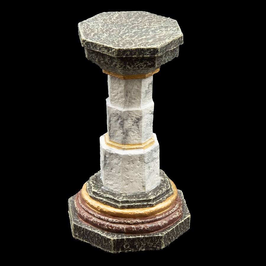 Ancient Pillar - Mable