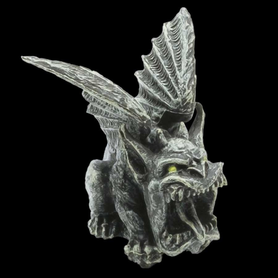 Savage Gargoyle Statue