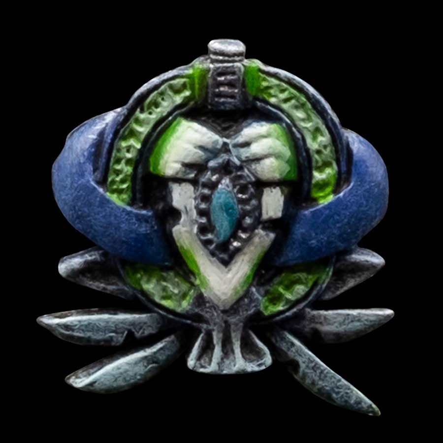 Seal of Binding - Magnetic Accessory