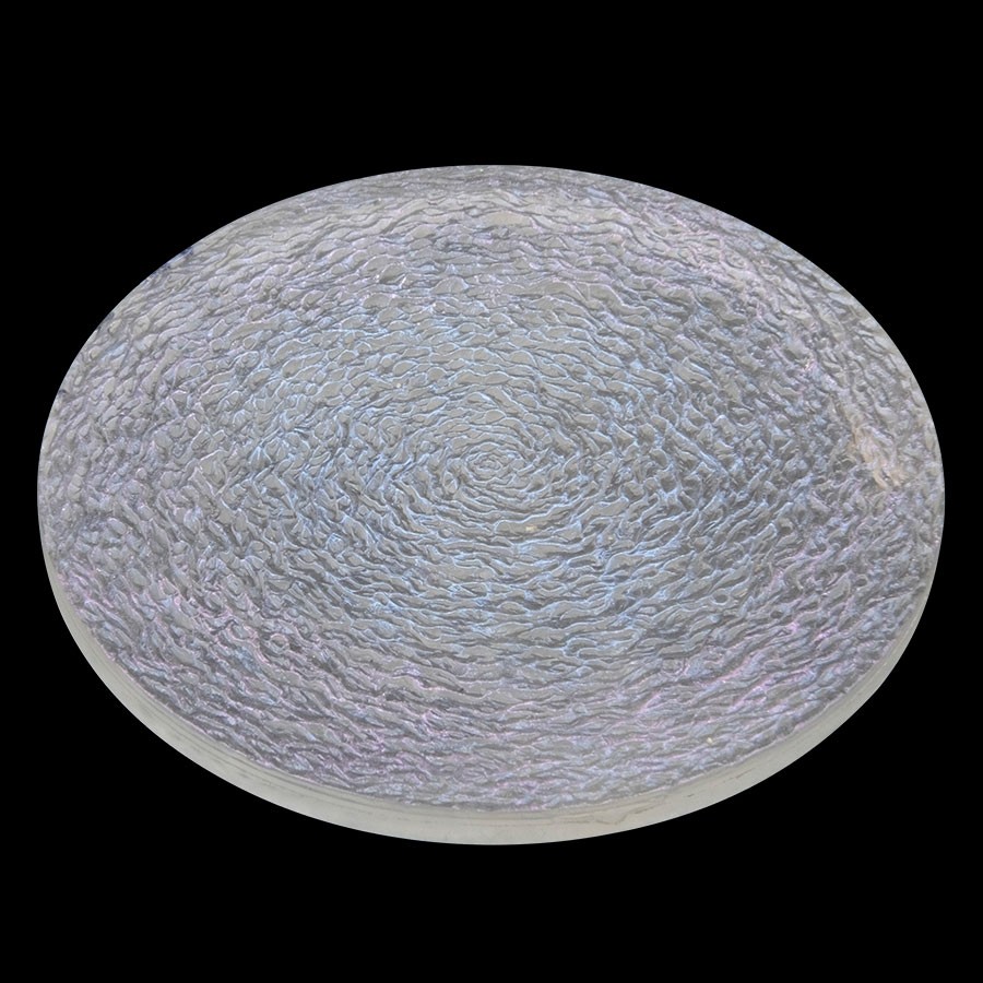 Swirling Vortex - Circular Insert