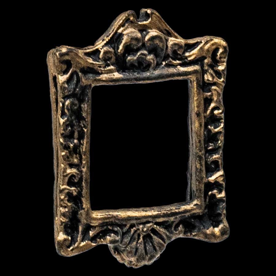 Picture Frame - Magnetic