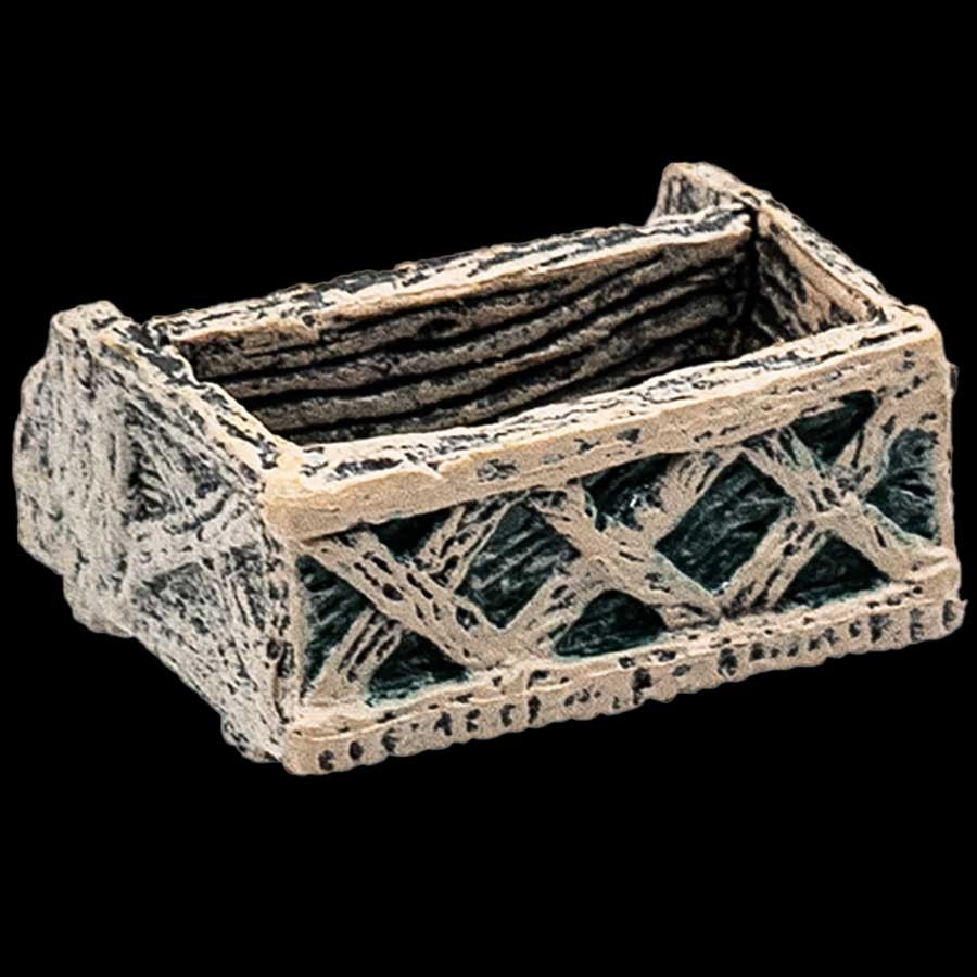 Window Box - Window Insert