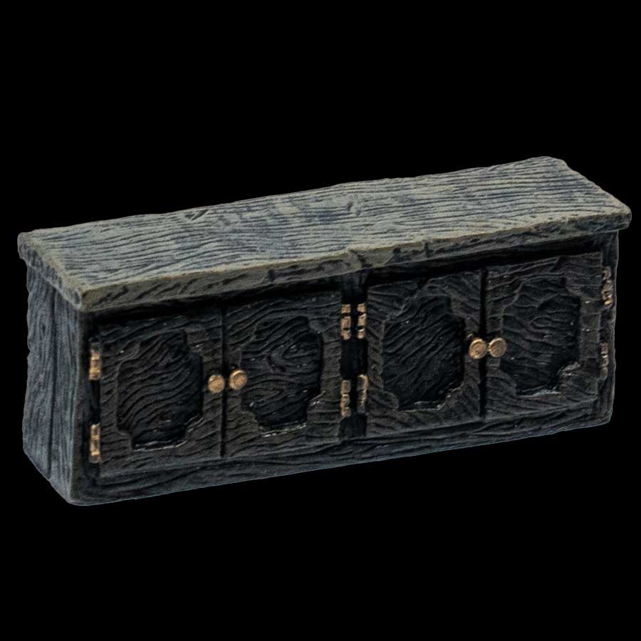 Bar Counter Straight