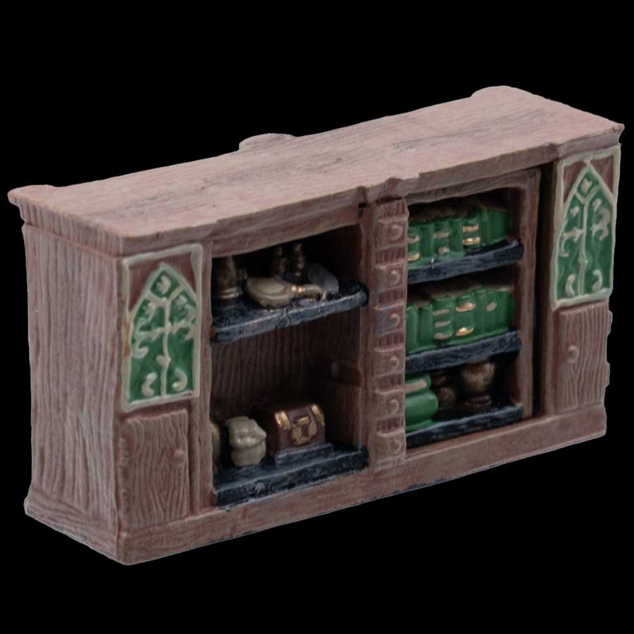 Secret Door Bookcase