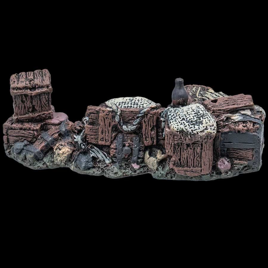 Modular Barricade Large