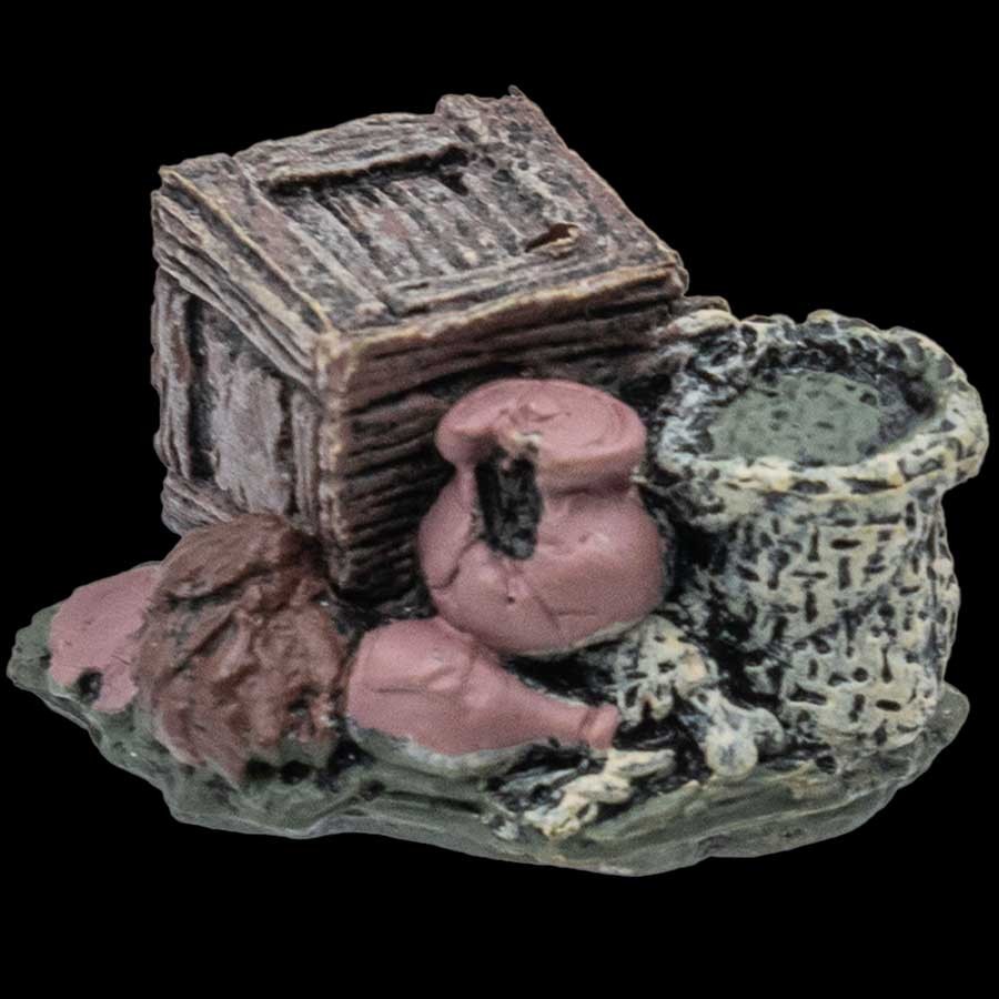 Modular Barricade Small