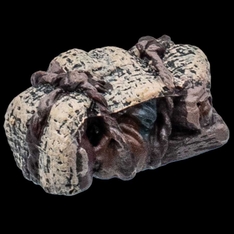 Canvas Wrapped Bundle