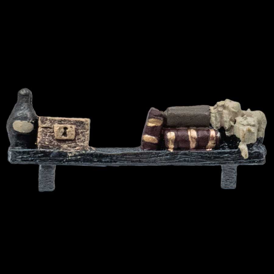 Fireplace Mantel Shelf - Magnetic