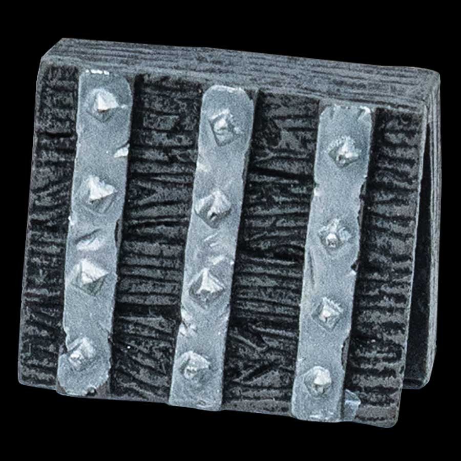 Armored Shutter - Window Insert