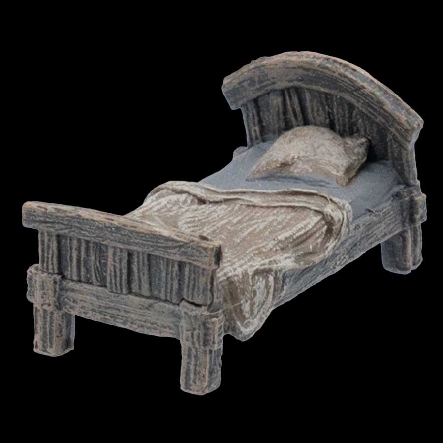 Tavern Bed
