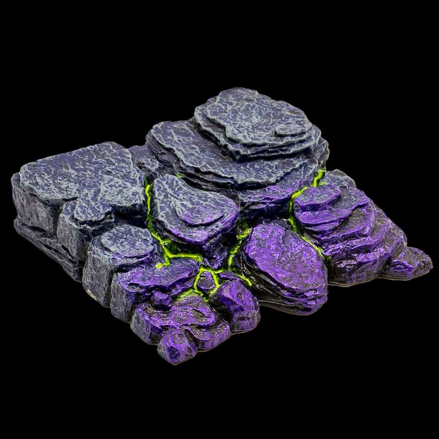 Short Straight Cavern Bank - Underdoom