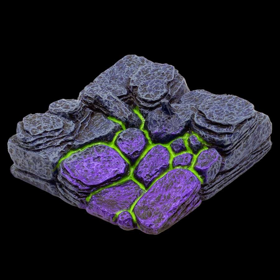 Short Concave Cavern Bank - Underdoom