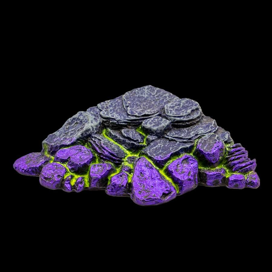 Short Convex Cavern Bank - Underdoom