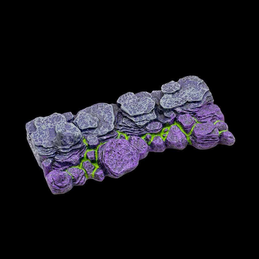 Straight Cavern Bank - Underdoom