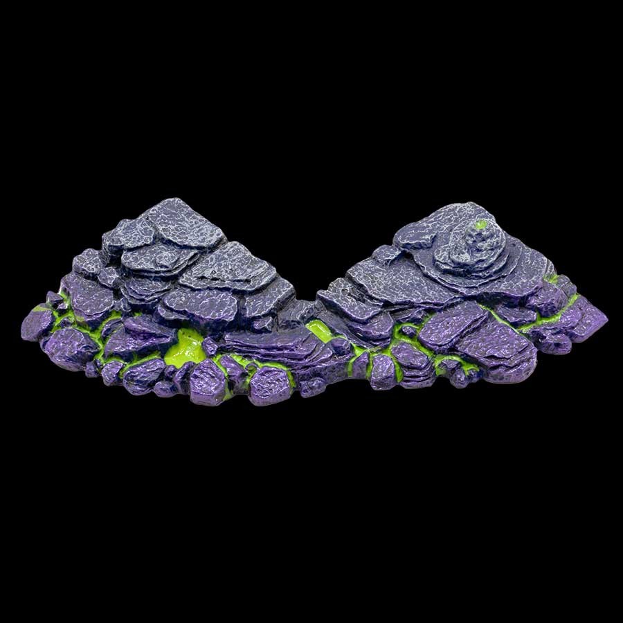 Convex Cavern Bank - Underdoom