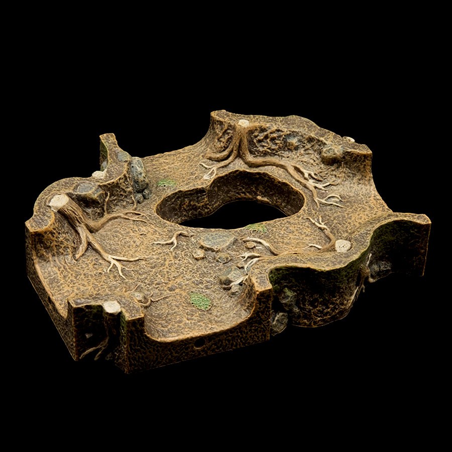 4x5 Medium Burrow Chamber