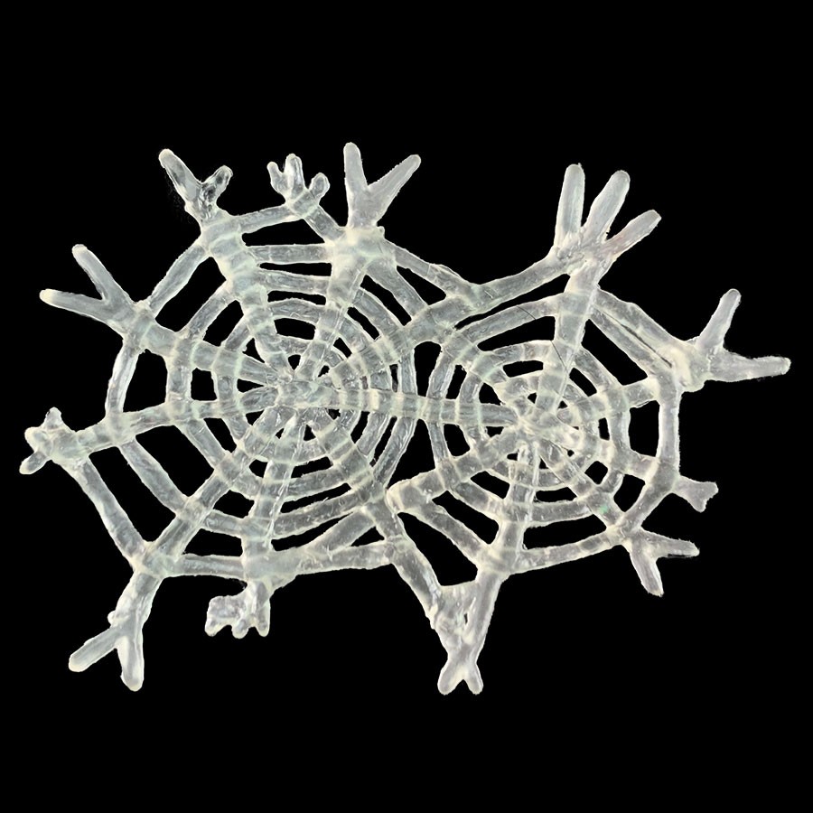 Web Floor - Burrow Insert