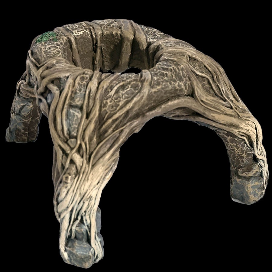 Burrow Tunnel Stilt Tripod