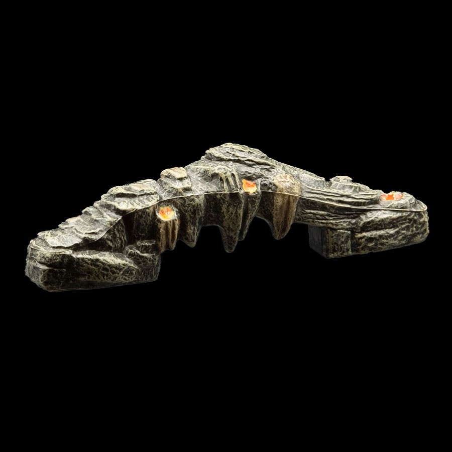 Arch Topper - Lava