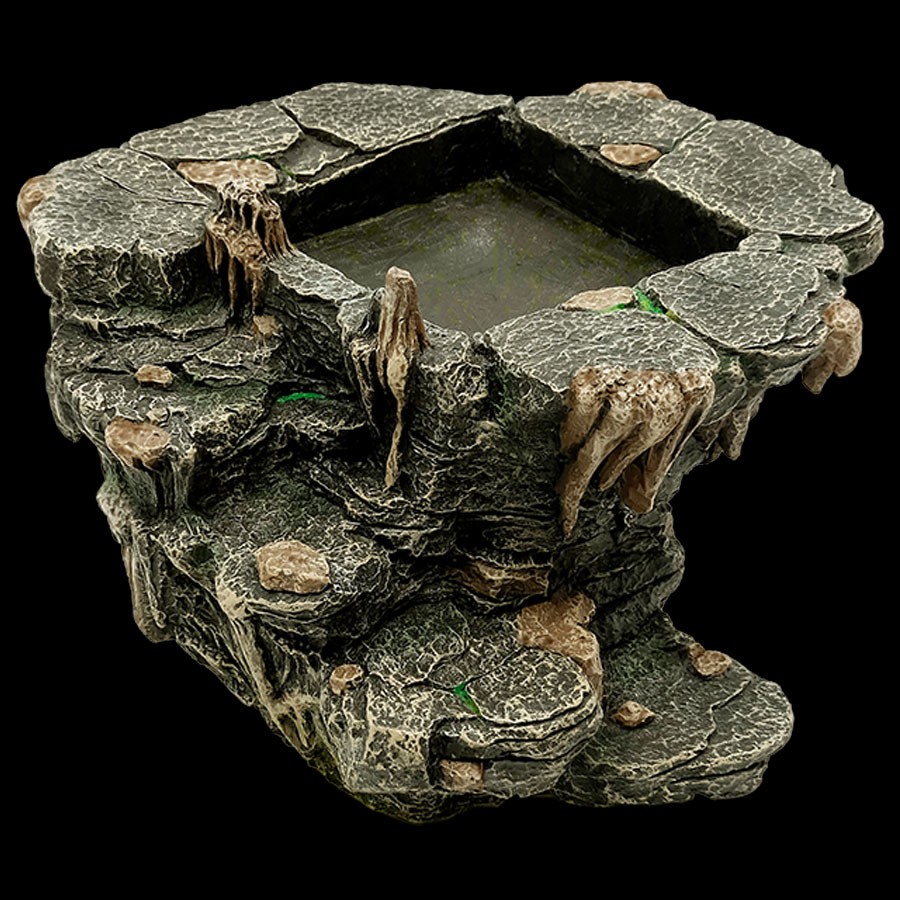 Stairway to Violence Top - LED Socket