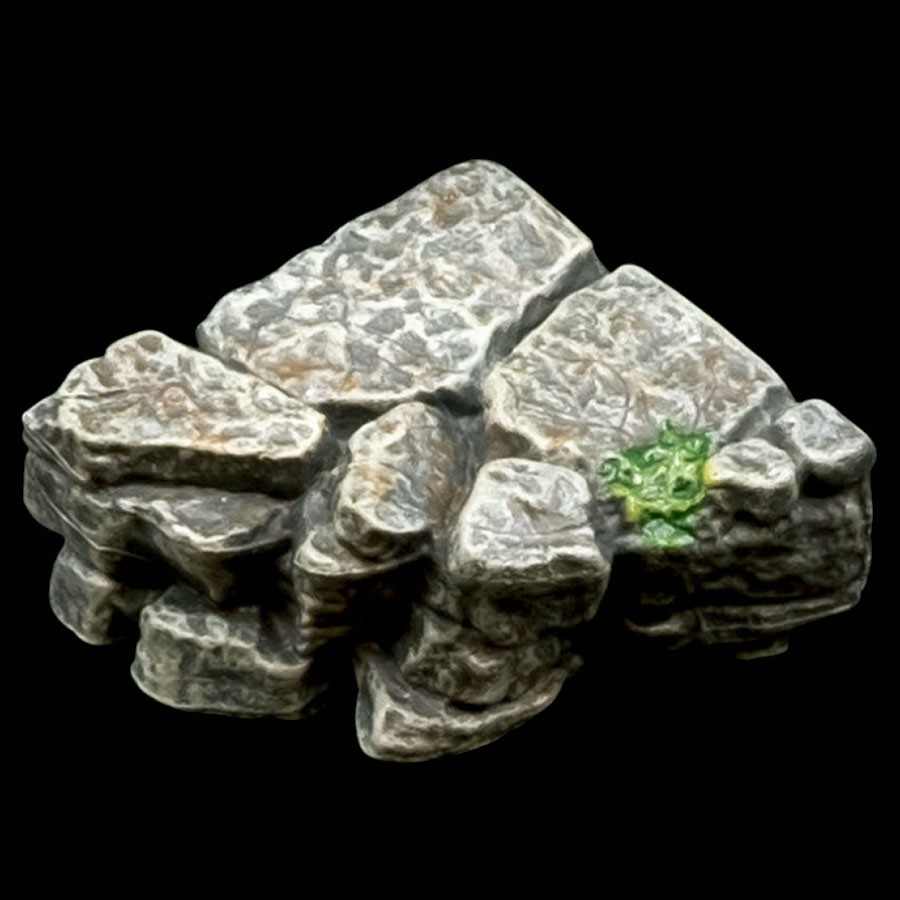 1-in. Corner Cliff Ledge