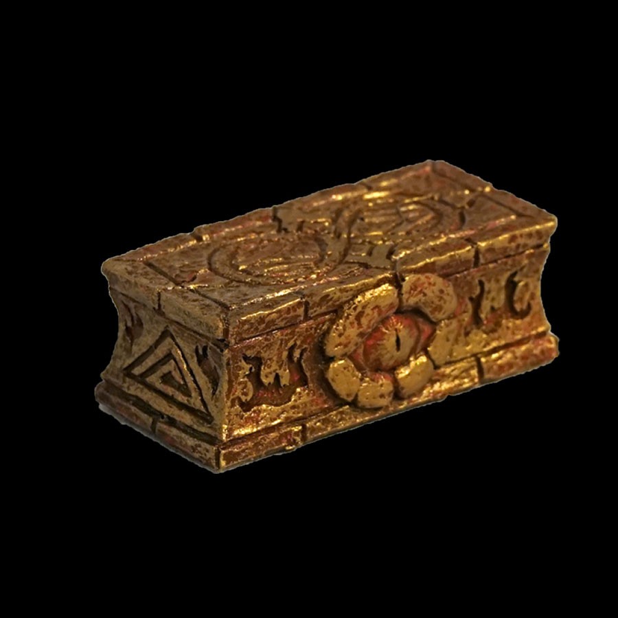 Forsaken Altar - Jade