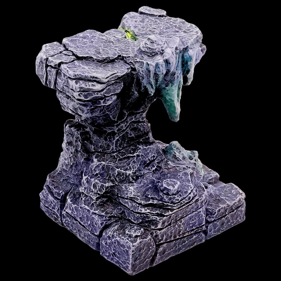 Natural Bridge Pedestal - Underdoom