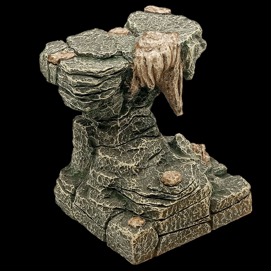 Natural Bridge Pedestal